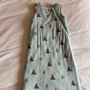 Kyte Baby Sleep Sack 2.5 TOG in Trail - Size M